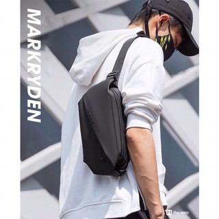 Túi đeo chéo thể thao Mark Ryden – SPORTIA Mark Ryden sport crossbars