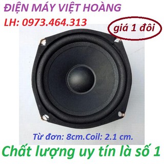 2 chiếc loa bass 12 vi tính cao cấp - 2 chiếc