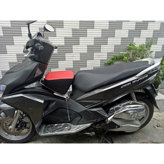 Nệm ngồi xe máy cho bé ab, nvx