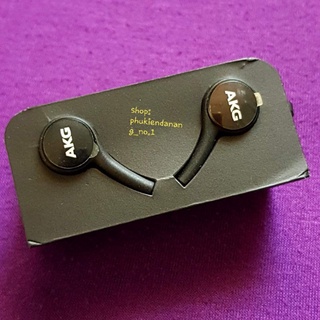 TAI NGHE AKG SAMSUNG S21, S21+, S21 ULTRA (USB-C) CHÍNH HÃNG MỚI 100%