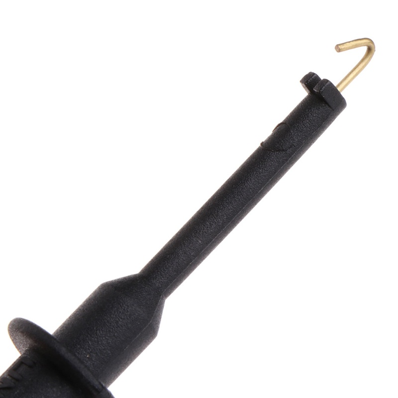 Cặp Đầu Móc Thử Nghiệm Dạng Kẹp 4MM Chuyên Dụng