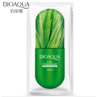 Mặt nạ thạch / mask thạch Bioaqua - B103