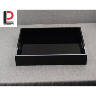 Khay mica a5 cao cấp (giá tại xưởng)