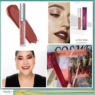 Son Kem Colourpop Ultra Matte
