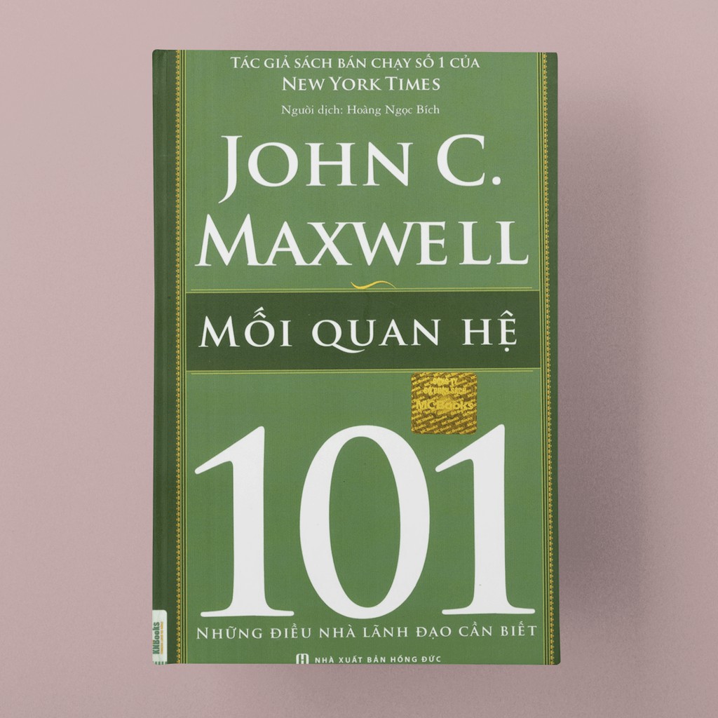 Combo Sách 8 Cuốn Tinh Hoa Lãnh Đạo 101 | BigBuy360 - bigbuy360.vn