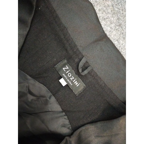 Đầm lụa M.i.l.la.n-Paris ZIOZINI