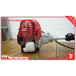 Máy cắt cỏ Huspanda 35FI