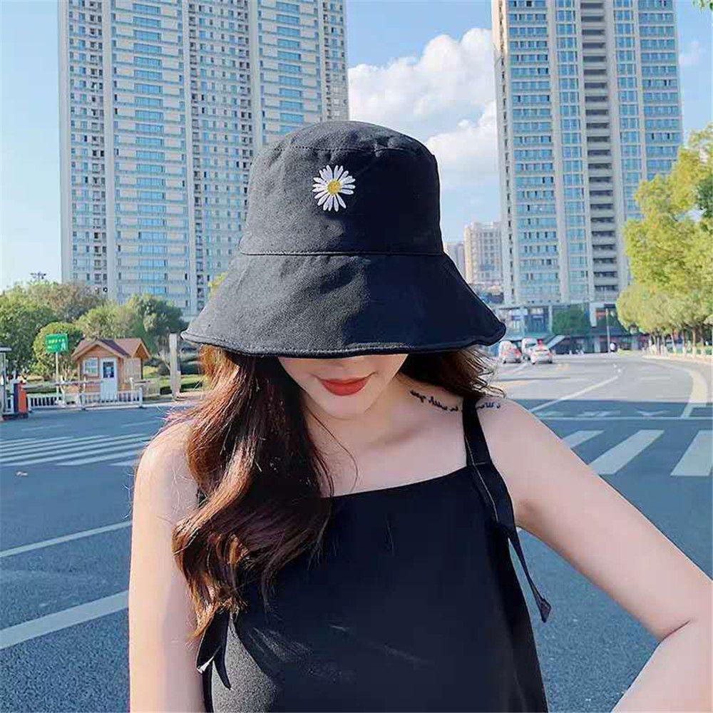 Nón Tai Bèo Chống Nắng Gấp Gọn Tiện Dụng