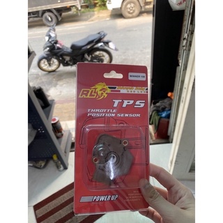 CẢM BIẾN TPS REDLEO WINNER 150