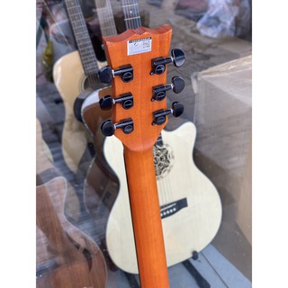 Đàn guitar Acoustic Aria