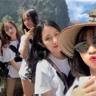 ÁO PHÔNG THỎ ĐEN HÀNG LOẠI 1