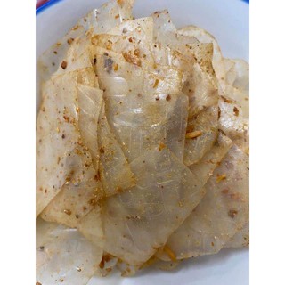 Bánh tráng xì ke