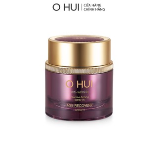 Kem Dưỡng Phục Hồi Da Lão Hóa Ohui Age Recovery Cream 50ml