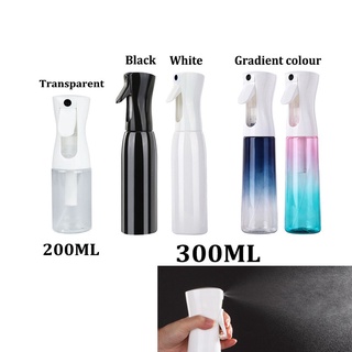 [Hàng mới về] Bình Xịt Phun Sương 500ml / 300ml / 200ml Áp Suất Cao Chuyên Dụng Tiện Lợi Cho Tiệm Làm Tóc