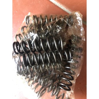 Lò xo nen phi 8(10,12,14,16 sợi 2mm ly dài 5cm)👍🏻👍🏻👍🏻