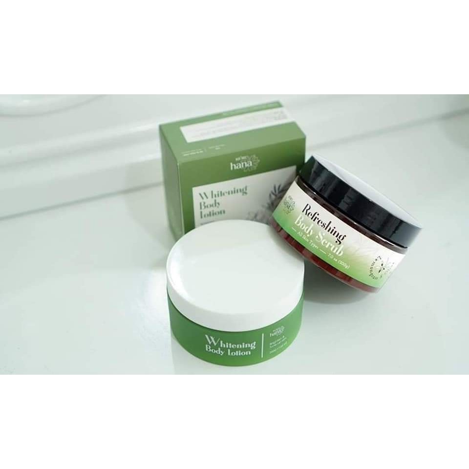 Kem Dưỡng Da Toàn Thân RIORI Whitening Body Lotion | BigBuy360 - bigbuy360.vn