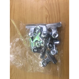 Kẹp sắt 4cm