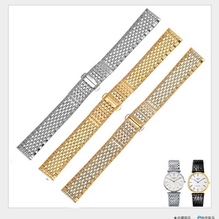 Dây đồng hồ dành cho longines và nhiều đồng hồ mỏng
