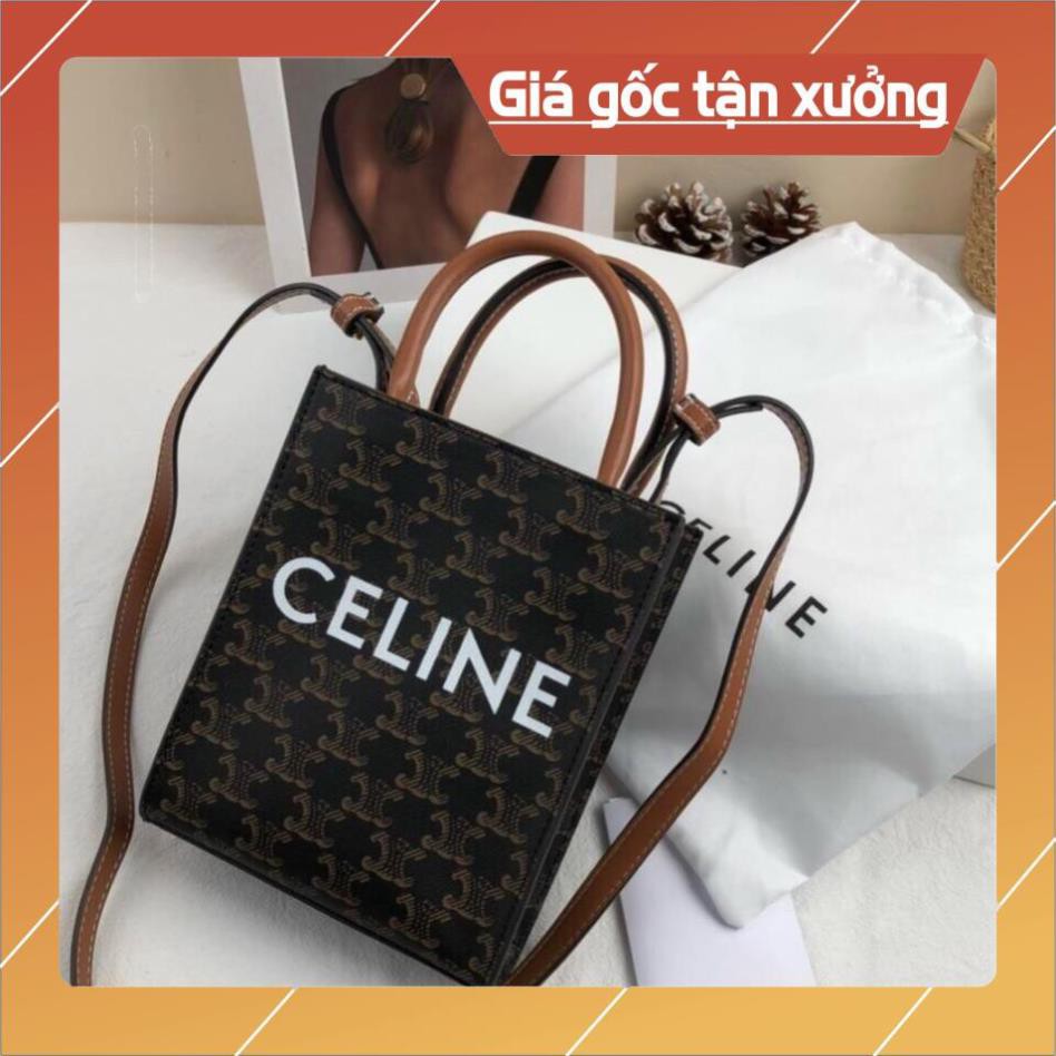 Hàng Cao Cấp -  Túi xách đi biển CL- có dây đeo chéo lối 1 đổi 1 | BigBuy360 - bigbuy360.vn