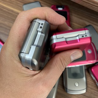 Điện thoại Motorola V3x