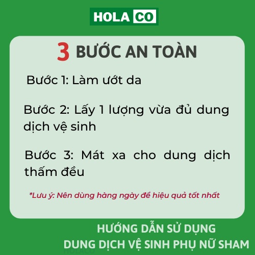 Dung dịch vệ sinh phụ nữ cao cấp Huyền Phi 50g