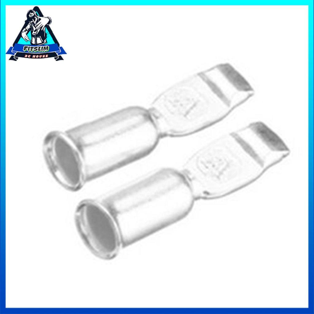 2 phích cắm sạc đầu nối 10X Anderson DC 50 Amp 12-24V 6AWG