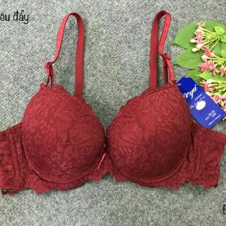 Áo ngực BoYa siêu đẩy