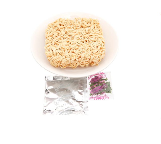 Mì hảo hảo xào chua ngọt | BigBuy360 - bigbuy360.vn