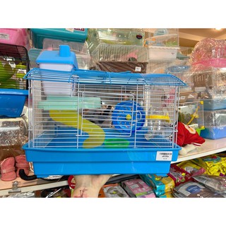 Lồng B# dành cho hamster