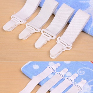 Combo 2 Bộ Kẹp Chặn Drap Giường