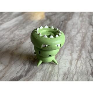 MÔ HÌNH 1/40 - VỎ SÒ MEGA SLOWBRO