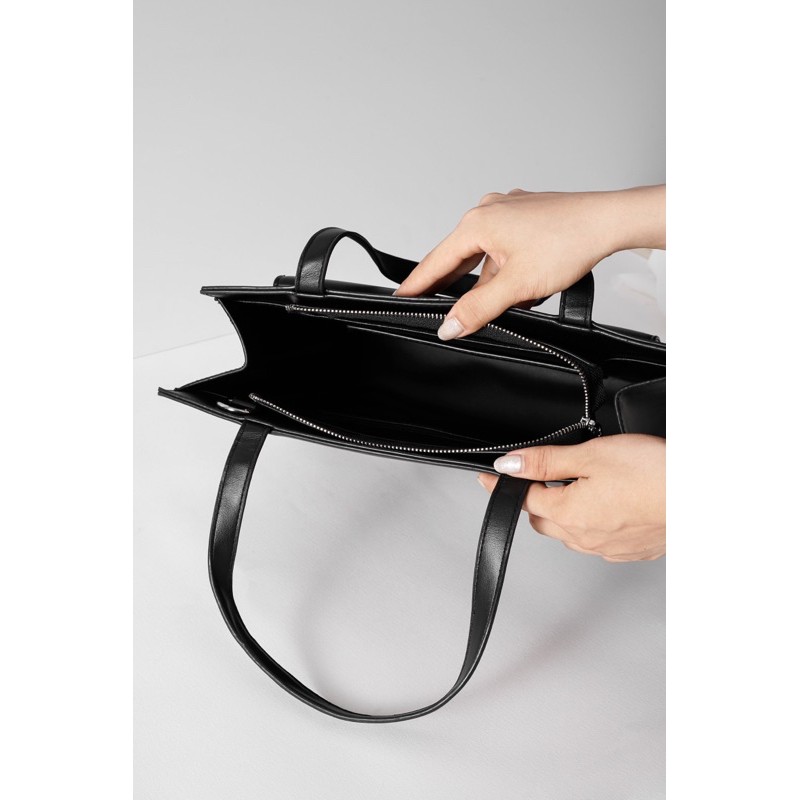 Túi xách tay nữ LESAC Sunny Bag