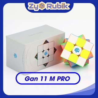 Rubik Gan 11 m pro Rubik Gan 11 m Duo Gan 11m Pro 5 phiên bản Primary,