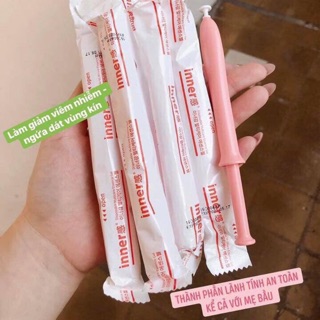 Vệ sinh phụ nữ Inner