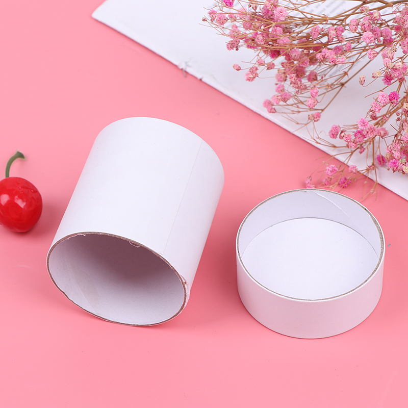 Hộp dùng cắm hoa cầm tay hình tròn