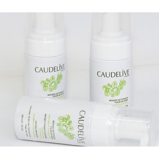 chai tạo bọt vệ sinh mi caudelive