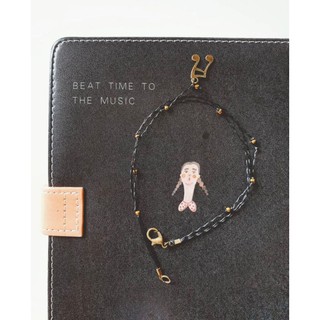 Vòng handmade Chân/Tay HAPPY BEAT 🎼🎵🎼🎶