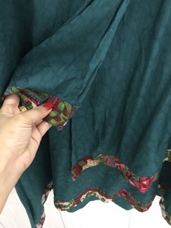 Đầm chị Ngọc kiều