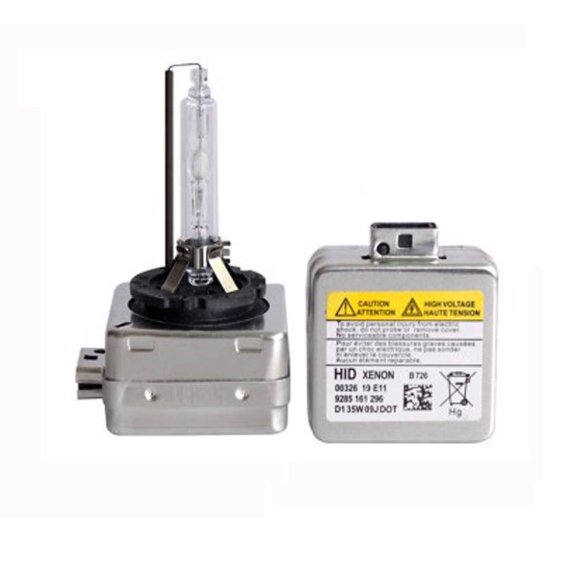 Bộ 2 Đèn Pha Xenon D1S D2S D3S D4S Hid D1R D2R D3R D4R 4300K 6000K 8000K 12v 35W Cho Xe Hơi Bmw Benz