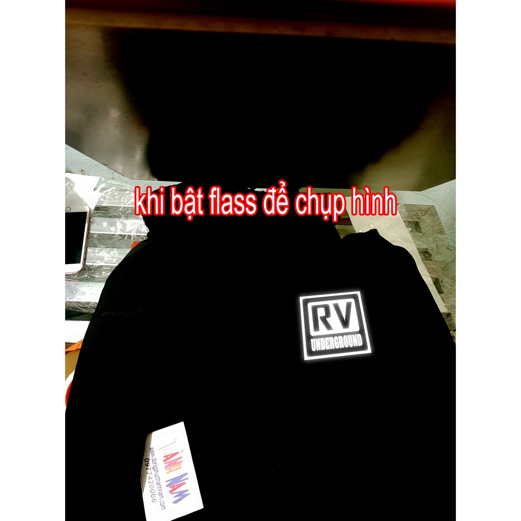 áo Rap, áo Việt, áo hoodie Rap phản quang, hàng cao cấp