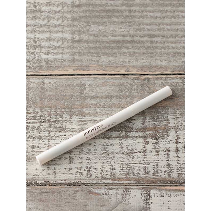 Chì Kẻ Mày Innisfree Auto Eyebrow Pencil