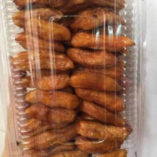 1kg CHUỐI NGỰ SẤY DẺO NGON