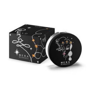 Phấn Nước Cao Cấp Hera Black Cushion