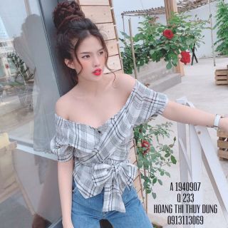 CHUYÊN SỈ ÔM LÔ ÁO KIỂU GỒM NHIỀU MẪU