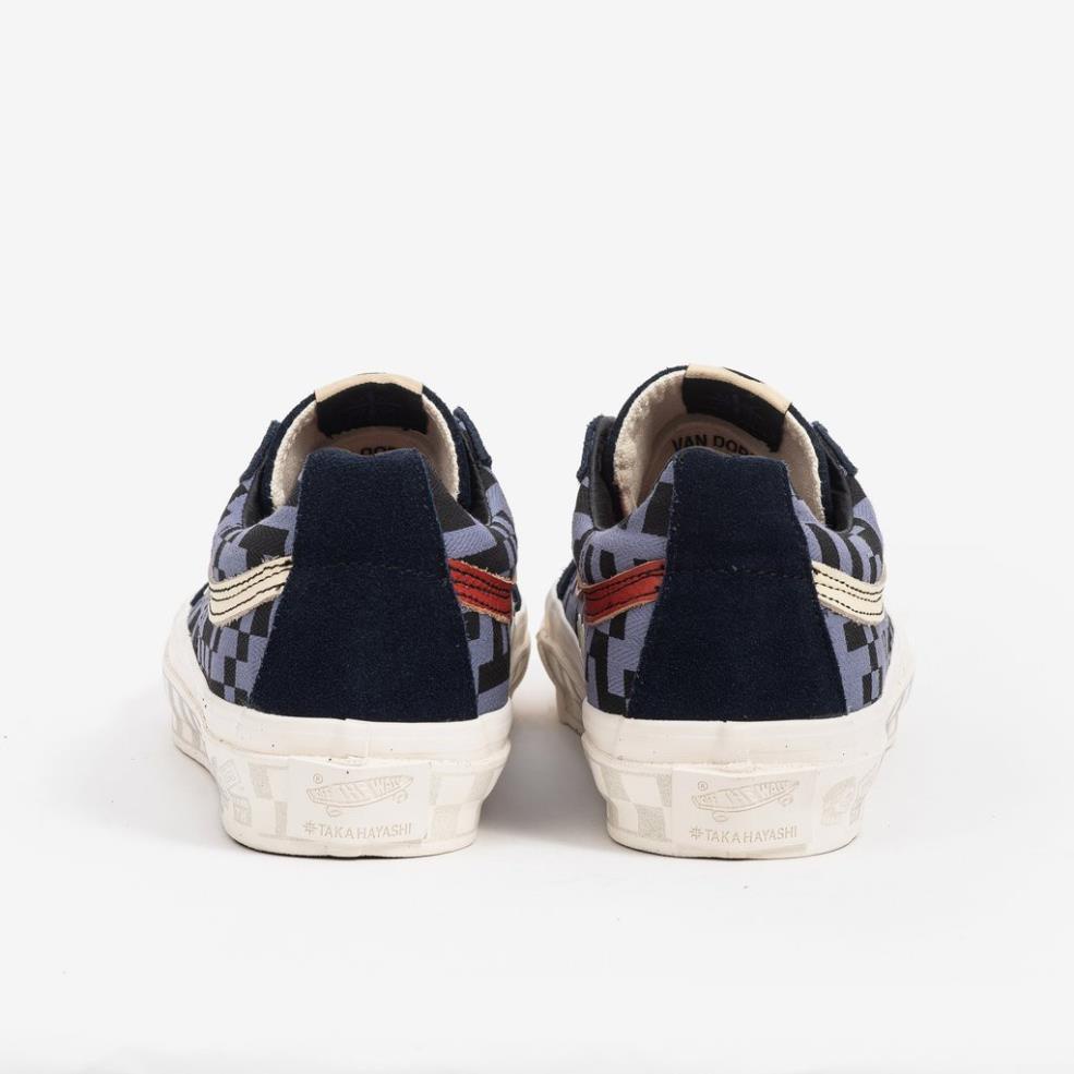 🚓 Giày Vans Chính Hãng Vault x Taka Hayashi