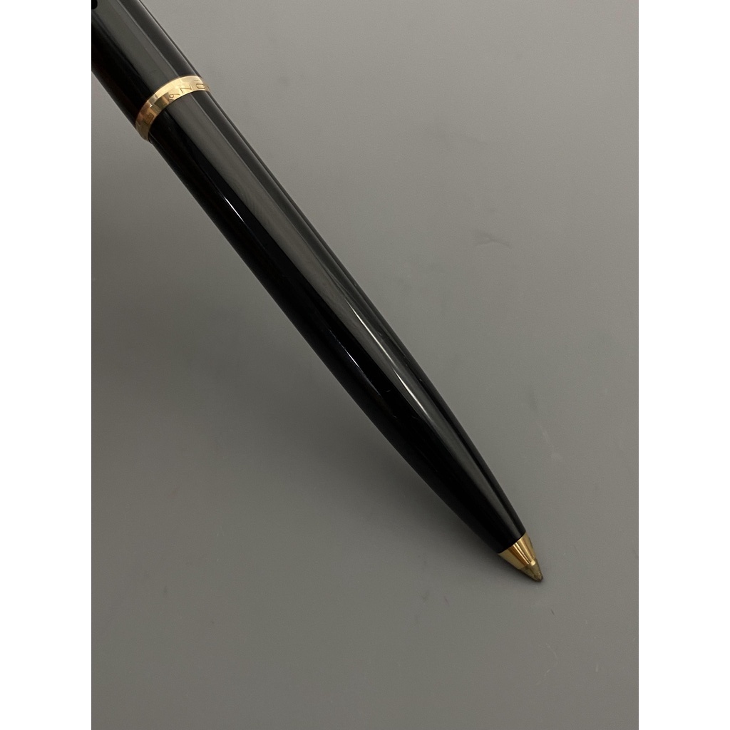 Bút bi gạt Montblanc No 38 made in Germany - 450.90504