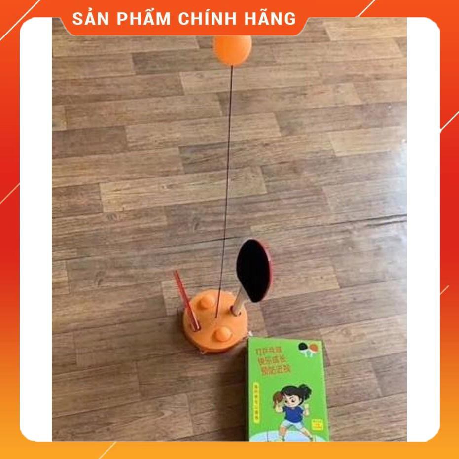 [HÀNG SIÊU TỐT] ĐỒ CHƠI BÓNG BÀN PHẢN XẠ CHO BÉ