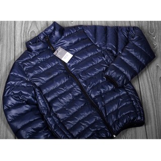 [Hàng công ty] Áo phao đẹp chất xịn TopMan