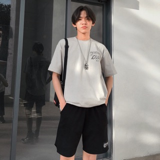 Quần Basic - Black // Made By Twoce