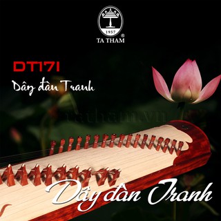 Dây đàn Tranh